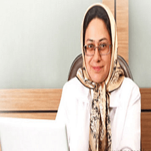 دکتر آزیتا صفارزاده کرمانی