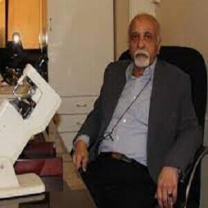 دکتر فرامرز انوری