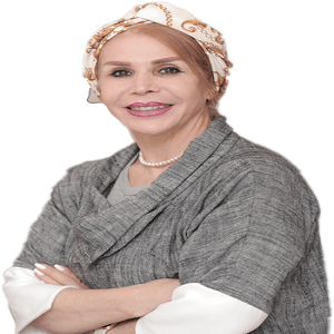 دکتر فرزانه فرخ نژاد