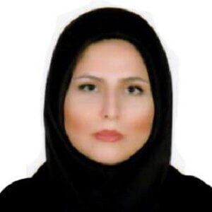 دکتر فاطمه کدخدایی