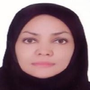 دکتر فاطمه تحقیقی شربیان