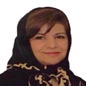 دکتر ژاله رجوی