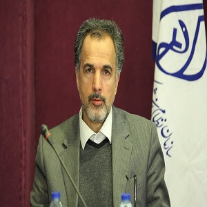 دکتر خسرو رحمانی