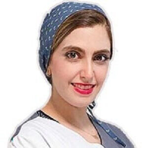 دکتر نیوشا بابوی نژاد