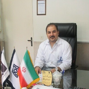 دکتر پیمان صادقی