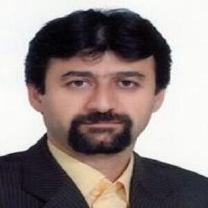 دکتر قاسم انصاری