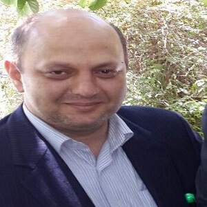 دکتر وحید ضیایی