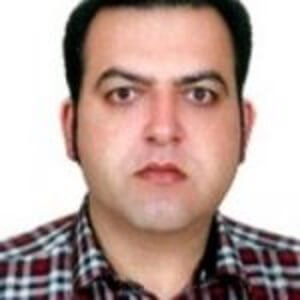 دکتر عباس معین