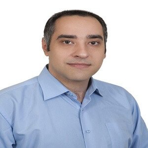 دکتر علیرضا محجوب