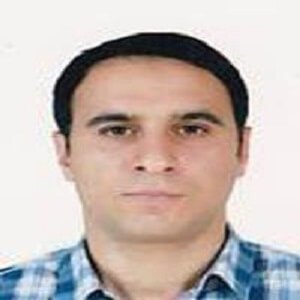 دکتر آپتین معبودی