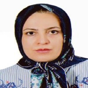 دکتر الهام محمد حسینی