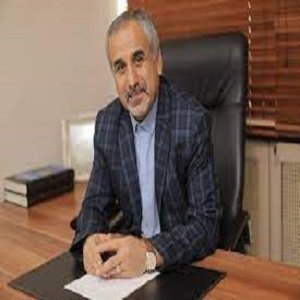 دکتر فرامرز ذاکری