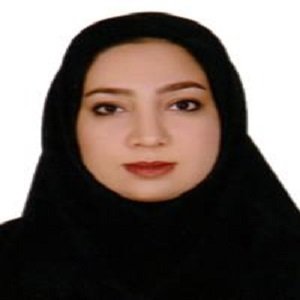 دکتر فاطمه روحانی