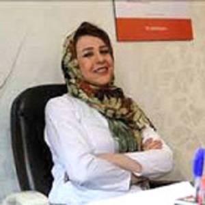 دکتر فاطمه بختیاری قلعه
