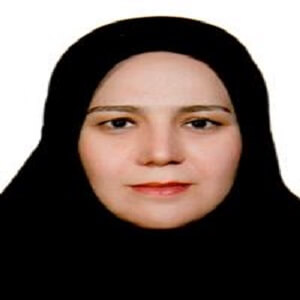 دکتر هدیه صانی فرد
