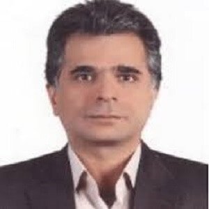 دکتر محمود مقیمی