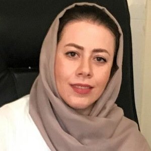 دکتر مریم حجازی 