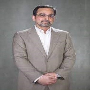 دکتر مهدی تهران دوست