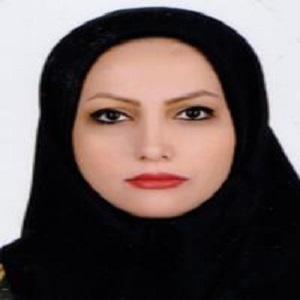 دکتر مینا صدر خانلو