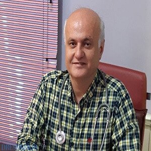 دکتر محمدرضا عشقی