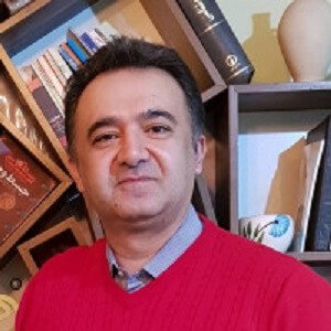 دکتر محمد رضا کاظمی