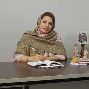 دکتر ناهید محمدی