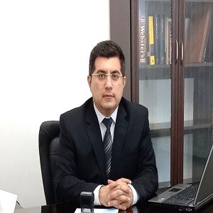 دکتر نیما توکلی