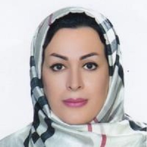 دکتر رقیه عیدی