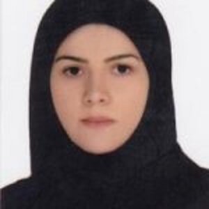 دکتر سحر چوب تاشانی