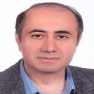 دکتر شاداب صالح پور