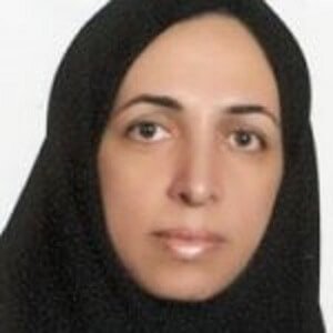 دکتر شکوفه رادفر