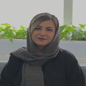 دکتر شکوه محمدی