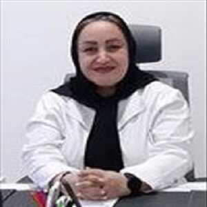 دکتر شکوفه زمانی