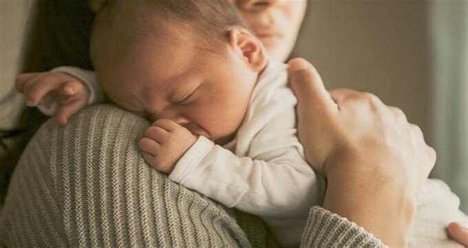 وظایف زوج نابارور