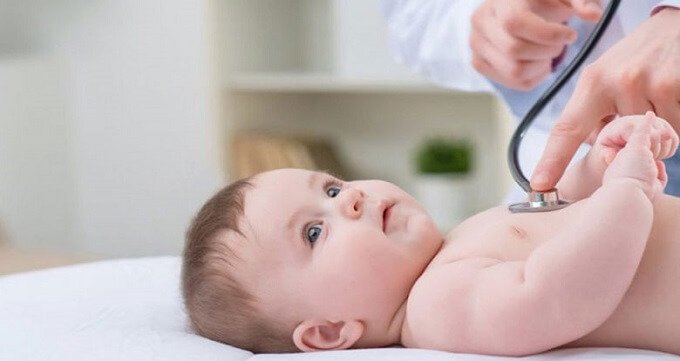 عفونت ریه و علائم آن