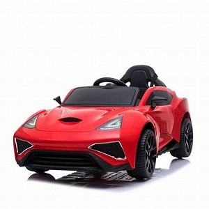 ماشین شارژی بوگاتی