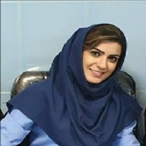 دکتر جهان احمدی