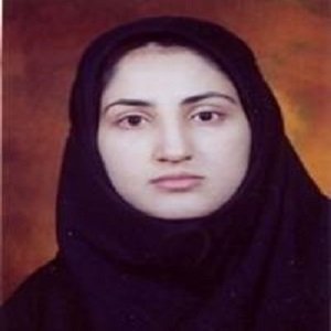 دکتر منصوره امیدی