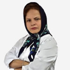 دکتر پروین صادقی