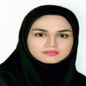 دکتر سارا سنجری