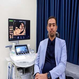 سونوگرافی الوند