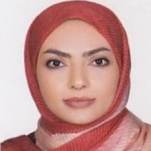 دکتر اکرم رحیمی