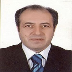 دکتر علی اکبر بلوریان