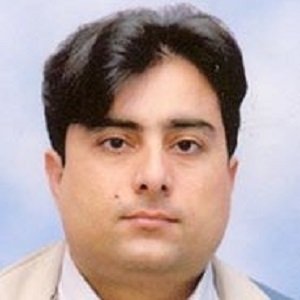 دکتر آنوش آذر فر