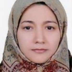 دکتر فرح ناز کامیاب