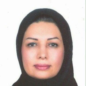 دکتر فاطمه قانع شعرباف