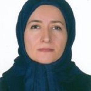 دکتر هما صدری