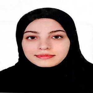 دکتر مریم گلپرور