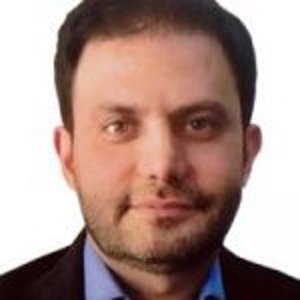 دکتر مهدی نیک جو