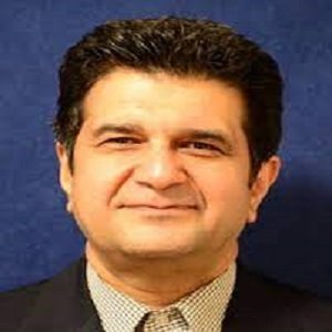 دکترمجتبی فاضل